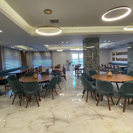 Filippos Hotel Chalkidona Zewnętrze zdjęcie