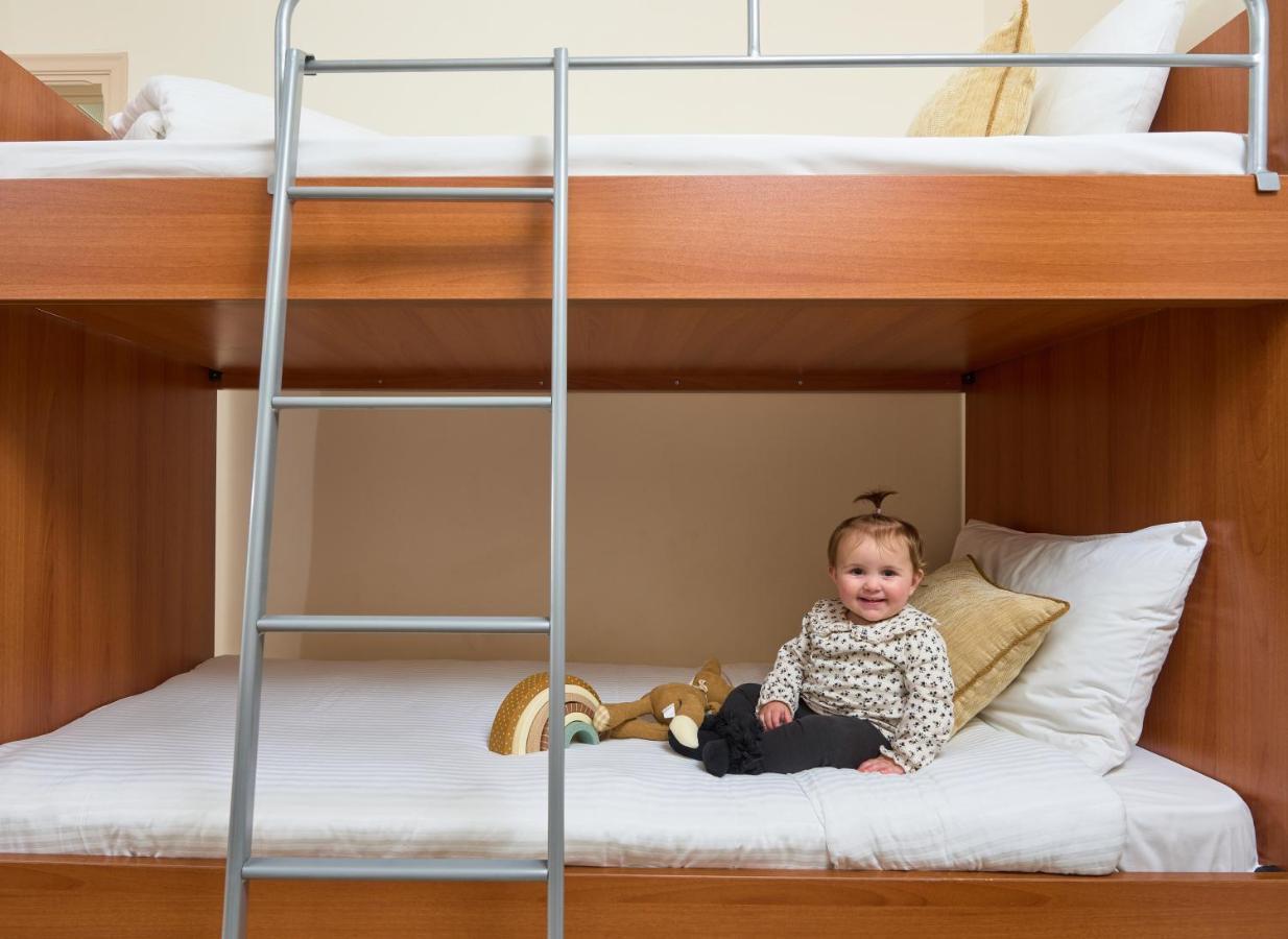 Filippos Hotel Chalkidona Zewnętrze zdjęcie