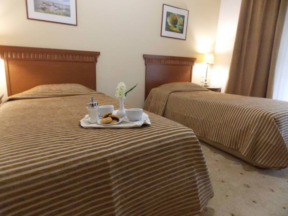 Filippos Hotel Chalkidona Zewnętrze zdjęcie