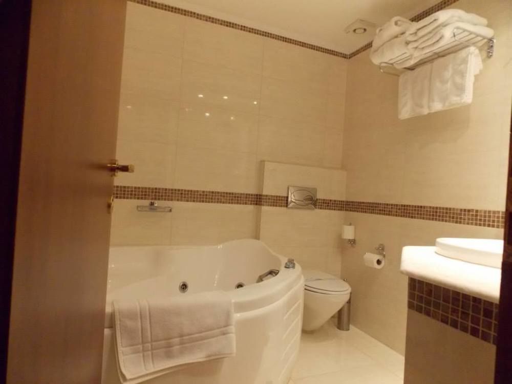 Filippos Hotel Chalkidona Zewnętrze zdjęcie