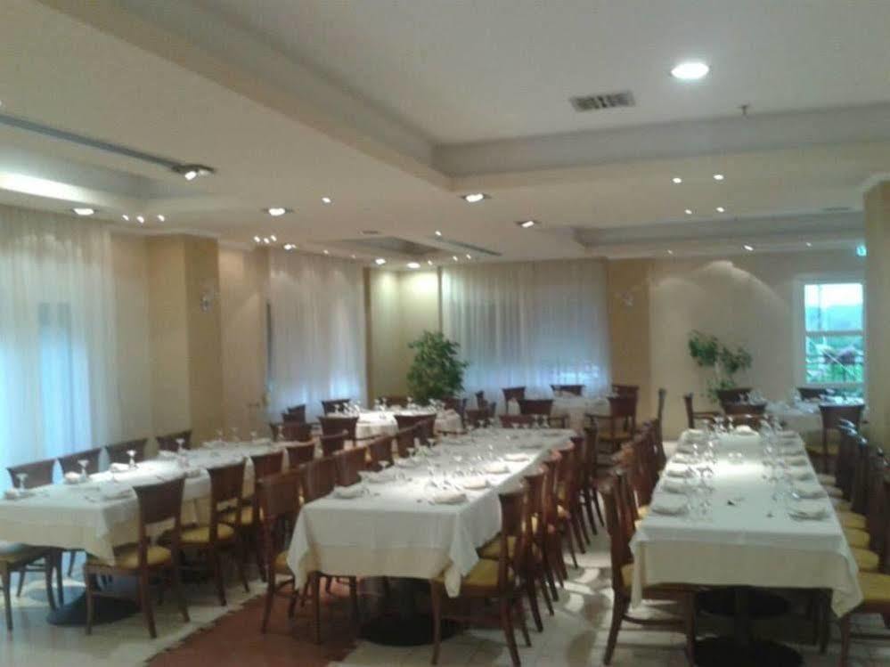 Filippos Hotel Chalkidona Zewnętrze zdjęcie